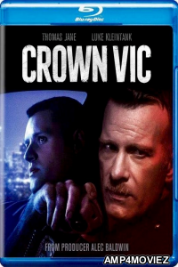 Crown Vic (2019) Hindi Dubbed Movies