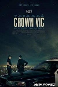 Crown Vic (2019) UnOfficial Hindi Dubbed Movie