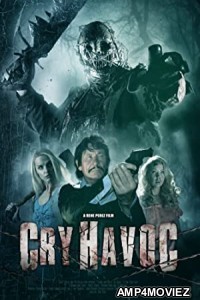 Cry Havoc (2020) Hindi Dubbed Movie