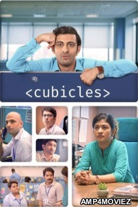 Cubicles (2024) Season 3 (EP01 To EP05) Hindi Series