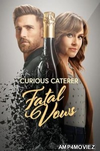 Curious Caterer Fatal Vows (2023) HQ Hindi Dubbed Movie