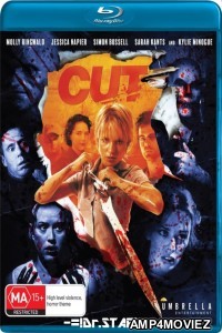 Cut (2000) UNCUT Hindi Dubbed Movie