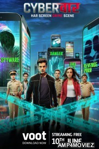 Cyber Vaar (2022) Hindi Season 1 Complete Show