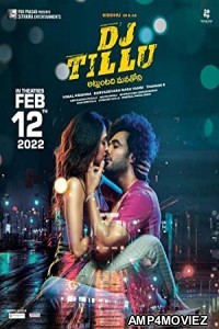 DJ Tillu (2022) Telugu Full Movie