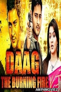 Daag The Burning Fire (2002) ORG Hindi Dubbed Movie
