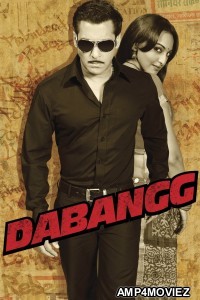 Dabangg (2010) Hindi Movies