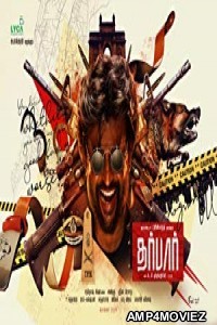 Darbar (2020) Telugu Full Movie