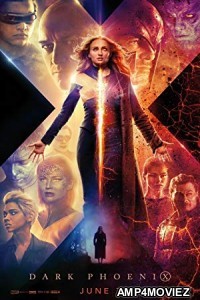 Dark Phoenix (2019) English Full Movie