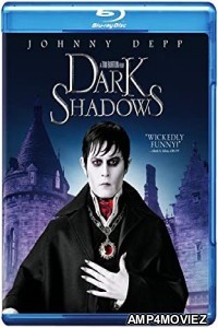 Dark Shadows (2012) Hindi Dubbed Movies