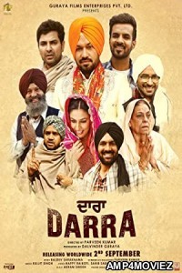 Darra (2016) Punjabi Full Movie