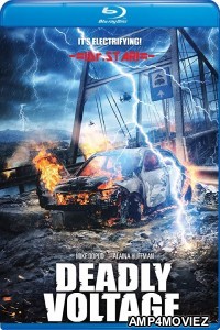 Deadly Voltage (2015) UNCUT Hindi Dubbed Movie