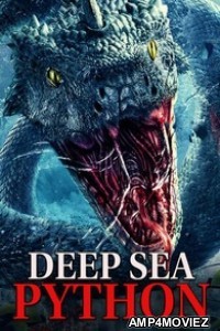 Deep Sea Python (2023) Hindi Dubbed Movies