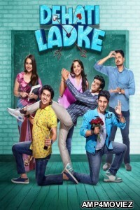 Dehati Ladke (2024) Season 2 Hindi Complete Web Series
