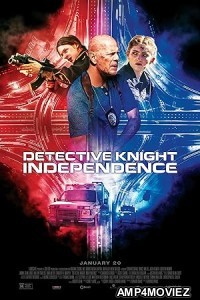 Detective Knight Independence (2023) ORG Hindi Dubbed Movie