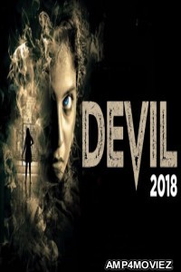Devil Returns (2018) Hindi Dubbed Full Movie