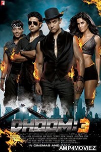 Dhoom 3 (2013) Hindi Full Movie
