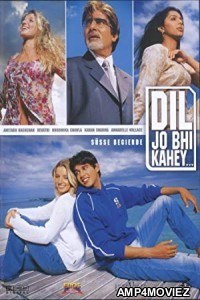 Dil Jo Bhi Kahey (2005) Bollywood Hindi Full Movie
