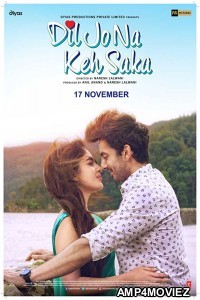 Dil Jo Na Keh Saka (2017) Hindi Full Movie