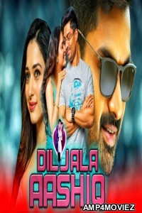 Diljala Aashiq (Naa Nuvve) (2020) Hindi Dubbed Movie