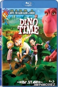 Dino Time (2012) UNCUT Hindi Dubbed Movie