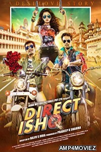 Direct Ishq (2016) Bollywood Hindi Full Movie