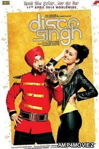 Disco Singh (2019) Hindi Dubbed Movie