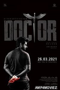Doctor (2021) Telugu Full Movie