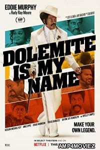 Dolemite Is My Name (2019) Hindi Dubbed Movie