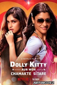 Dolly Kitty Aur Woh Chamakte Sitare (2020) Hindi Full Movie