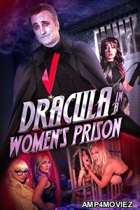Dracula in a womens prison (2017) English Movie