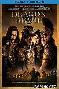 Dragon Blade (2015) Hindi Dubbed Movie