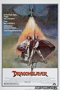 Dragonslayer (1981) Hindi Dubbed Full Movie