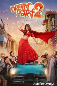 Dream Girl 2 (2023) Hindi Movies