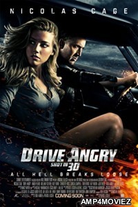 Drive Angry (2011) Hindi Dubbed Full Movie