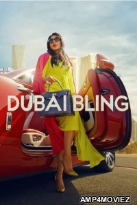 Dubai Bling (2023) Season 2 Hindi Dubbed Series