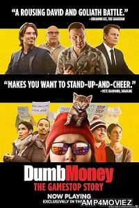 Dumb Money (2023) HQ Tamil Dubbed Movie