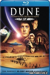 Dune (1984) UNCUT Hindi Dubbed Movie