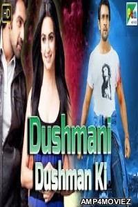 Dushmani Dushman Ki (Chirru) (2019) Hindi Dubbed Full Movie