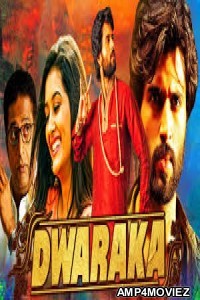 Dwaraka (2020) Hindi Dubbed Movies