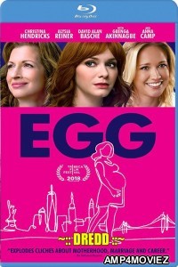 Egg (2018) UNCUT Hindi Dubbed Movie