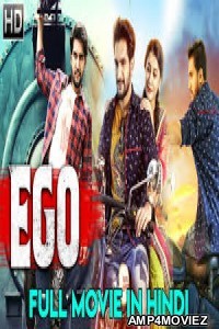 Ego (2019) Hindi Dubbed Movie