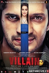 Ek Villain (2014) Bollywood Hindi Full Movies 