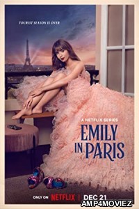 Emily in Paris (2022) Hindi Dubbed Season 3 Complete Show