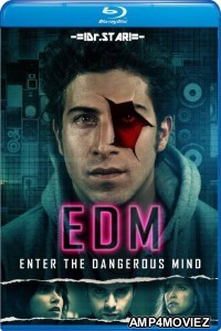Enter The Dangerous Mind (2015) Hindi Dubbed Movies