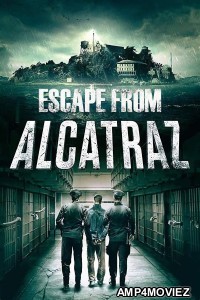 Escape from Alcatraz (1979) ORG Hindi Dubbed Movie