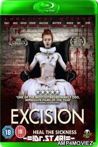 Excision (2012) UNRATED Hindi Dubbed Movies