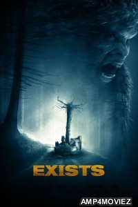 Exists (2014) ORG Hindi Dubbed Movie
