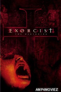 Exorcist The Beginning (2004) Hindi Dubbed Movie