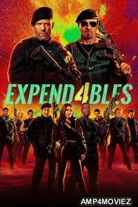 Expend4bles (2023) ORG Hindi Dubbed Movie