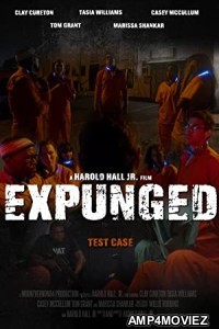 Expunged A Harold Hall (2022) HQ Hindi Dubbed Movie